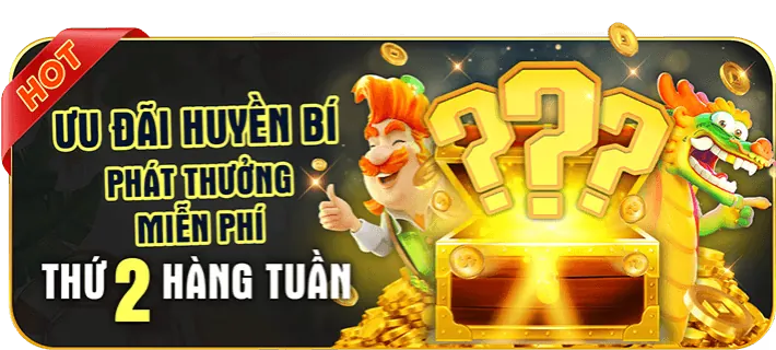 Các chương trình khuyến mãi và tiền thưởng hấp dẫn tại may999
