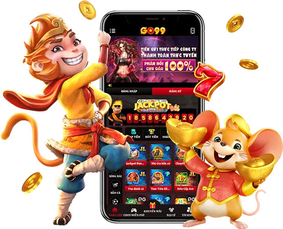 Kho game đa dạng may999
