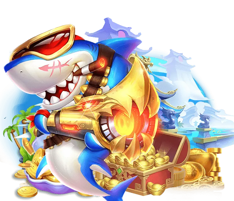 Game Hải Tặc Bắn Cá may999