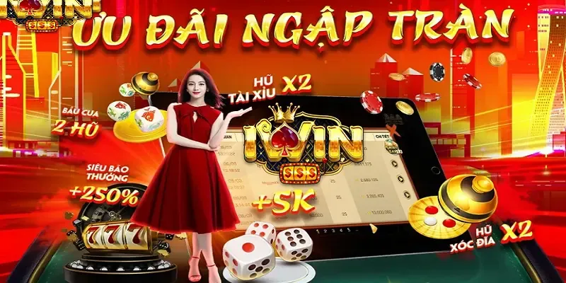Thưởng nạp lại may999 hàng ngày